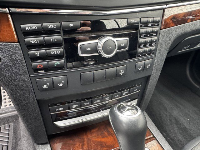 Used 2013 Mercedes-Benz E 350 Coupe image 27