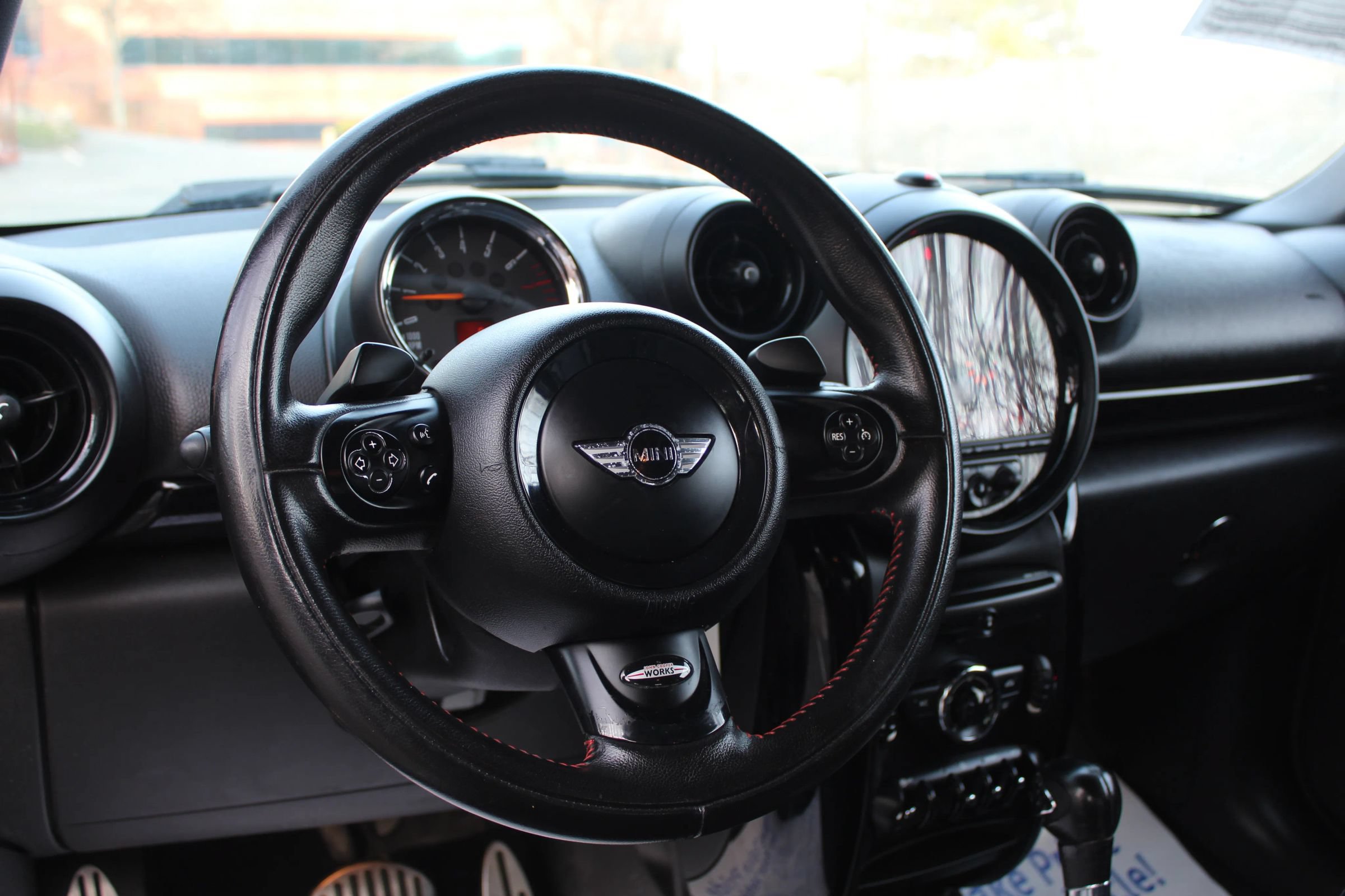 Used 2013 MINI Cooper Paceman John Cooper Works AWD/4WD image 17