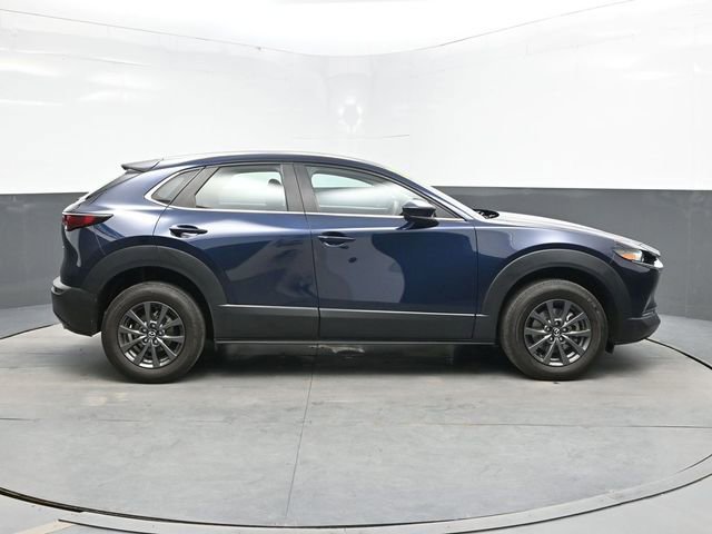 Used 2023 MAZDA CX-30 AWD 2.5 S image 8