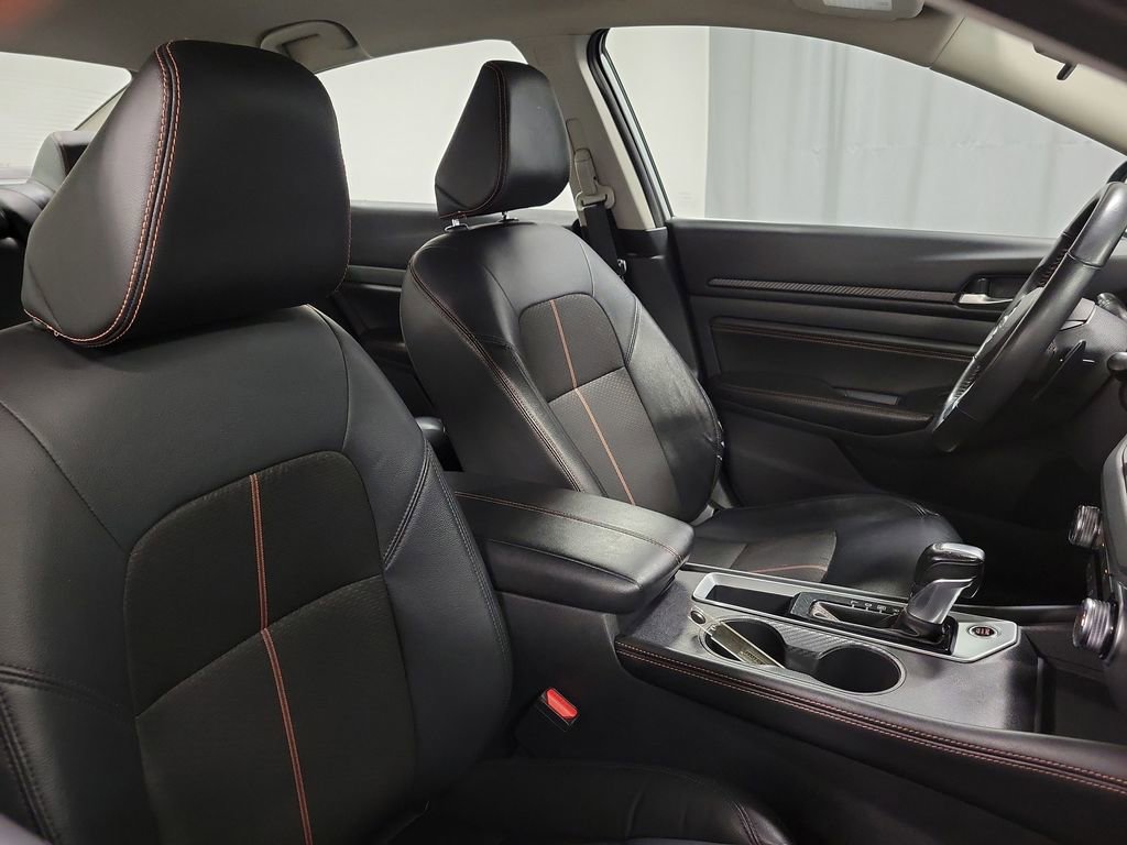 Used 2022 Nissan Altima 2.5 SR image 24