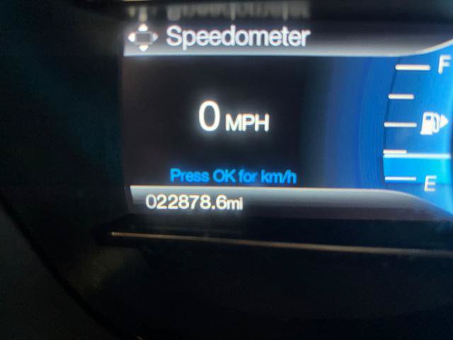 Used 2017 Ford Explorer XLT w/ Equipment Group 201A FWD image 13