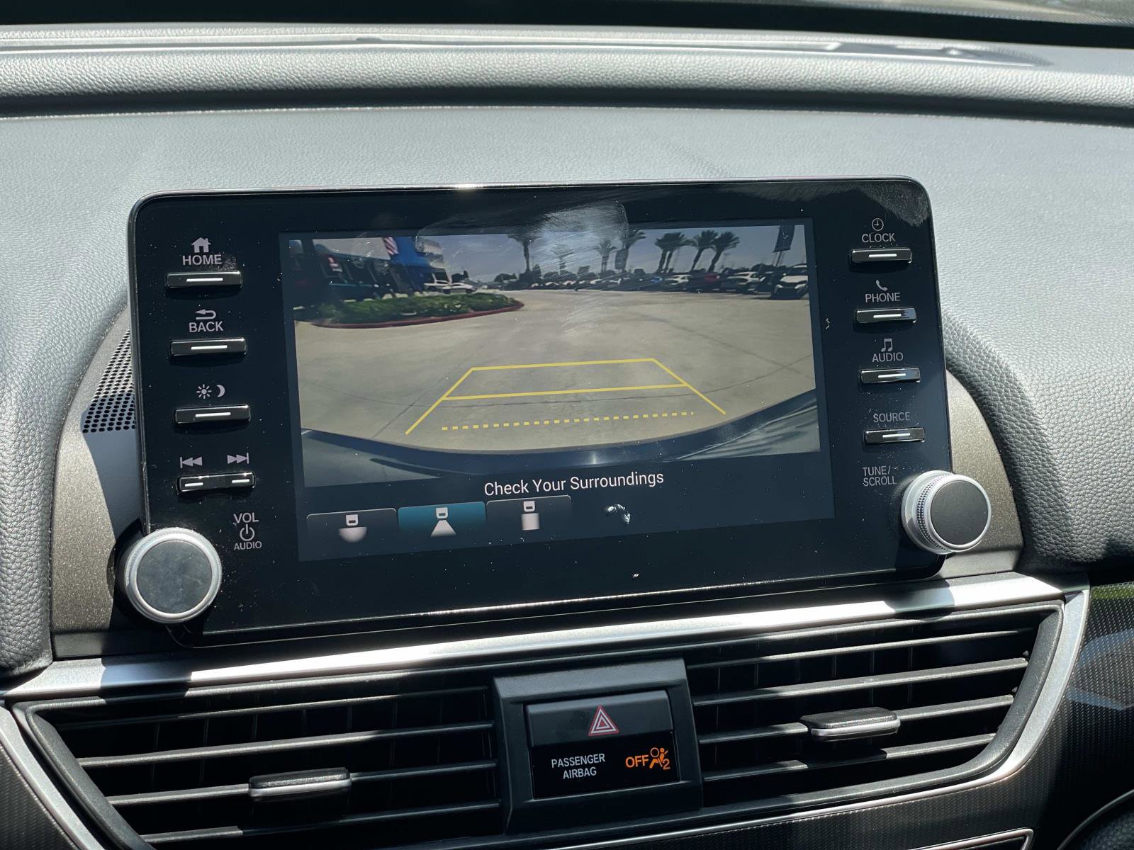 Used 2018 Honda Accord Sport image 7