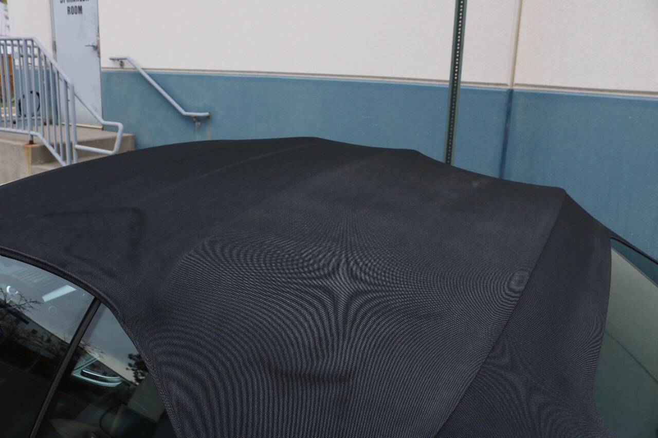 Used 2013 BMW 135i Convertible image 10