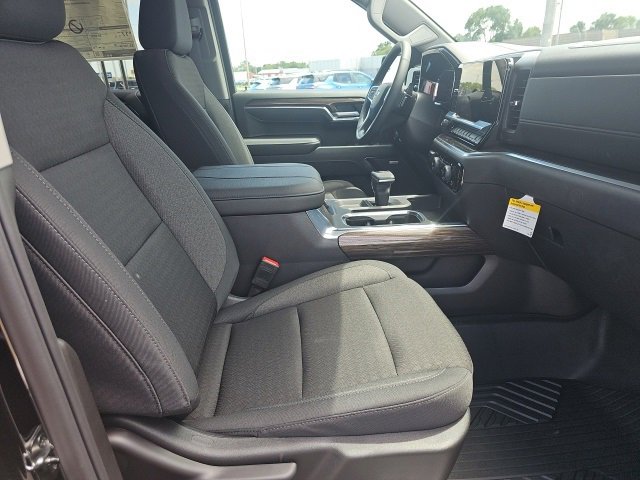 New 2025 Chevrolet Silverado 1500 LT Trail Boss w/ Convenience Package II image 17