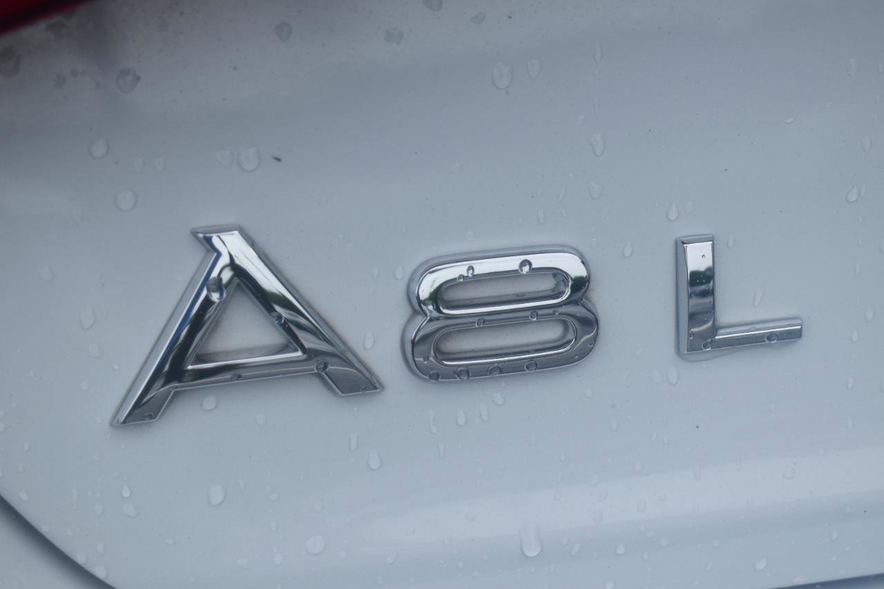 Used 2013 Audi A8 L 3.0T AWD/4WD image 49