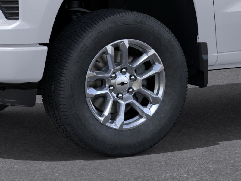 New 2026 Chevrolet Silverado 1500 RST AWD/4WD image 9