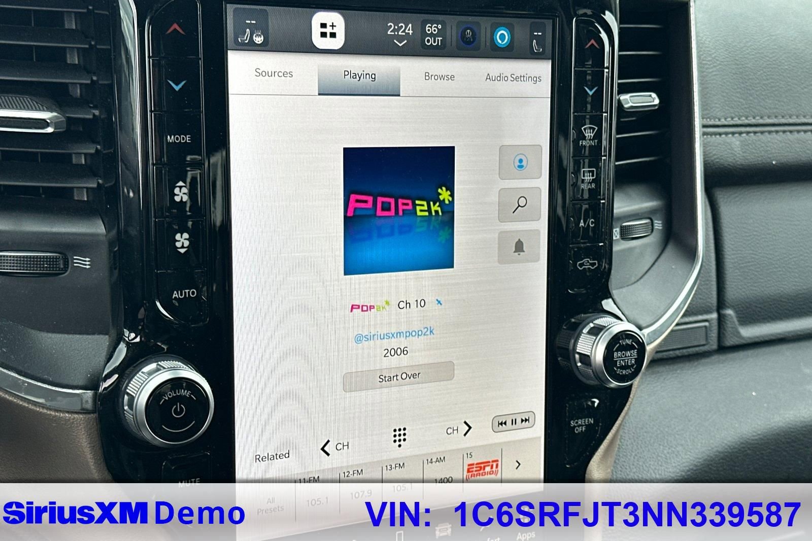 Used 2022 RAM 1500 Laramie image 26