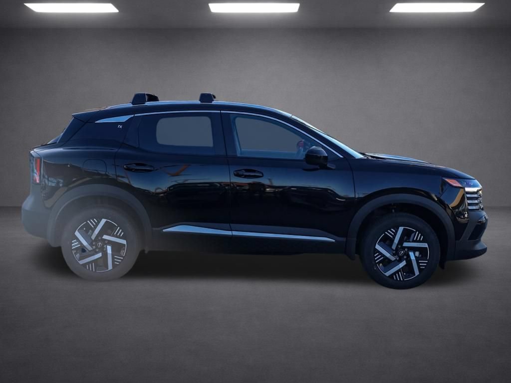 New 2026 Nissan Kicks SV w/ Cold Weather Package FWD image 3