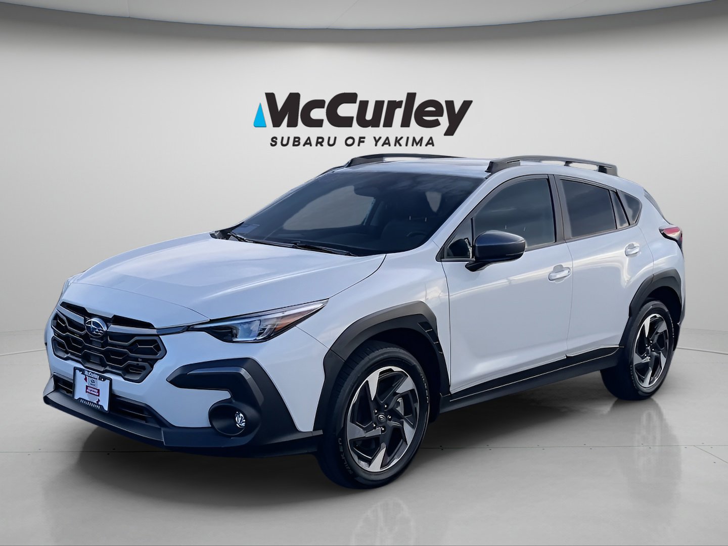 Certified 2025 Subaru Crosstrek 2.5i Limited w/ Crosstrek Mirror Package
