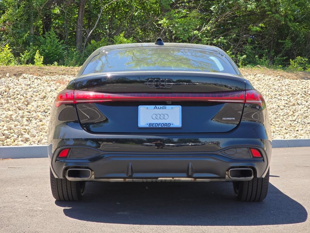 New 2026 Audi A5 Premium Plus AWD/4WD image 26