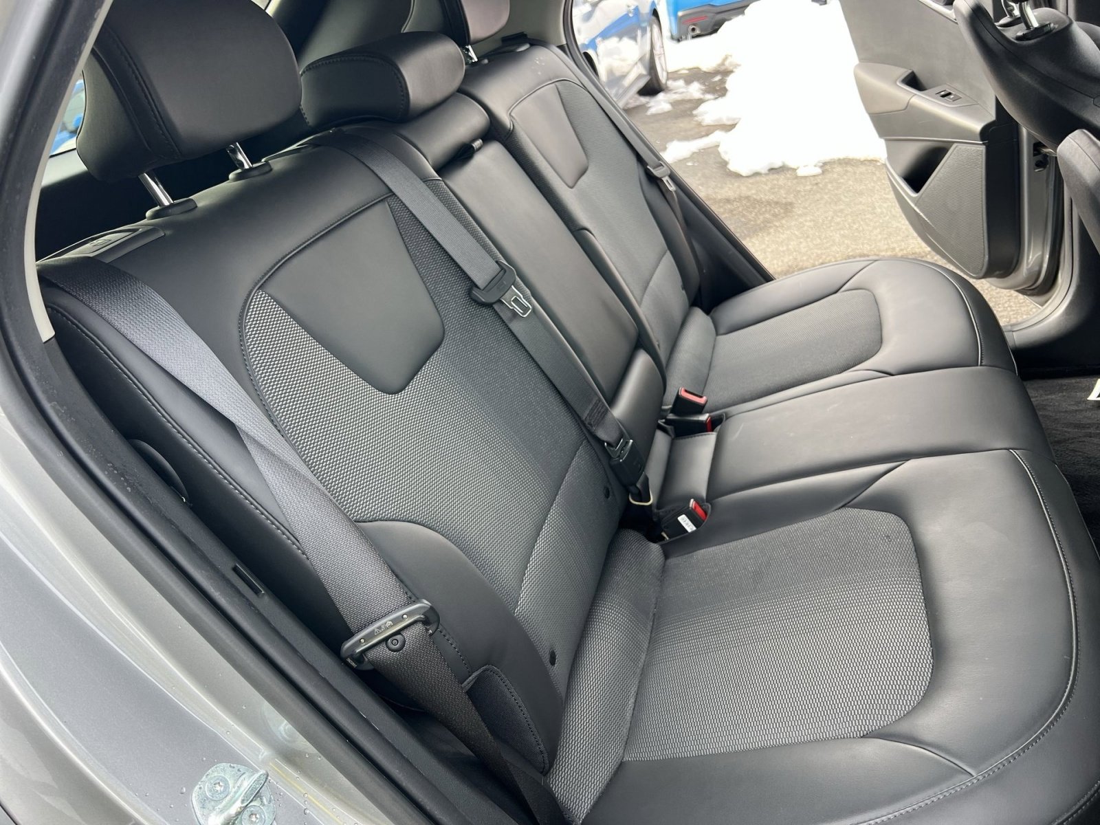 Used 2023 Kia Niro Wind w/ Wind Preserve Package image 24