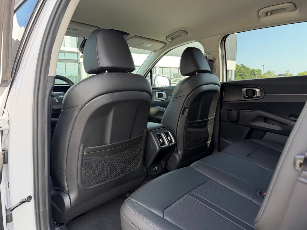 New 2026 Kia Sorento S AWD/4WD image 27