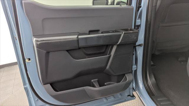Used 2023 Ford F150 XL w/ STX Appearance Package AWD/4WD image 16