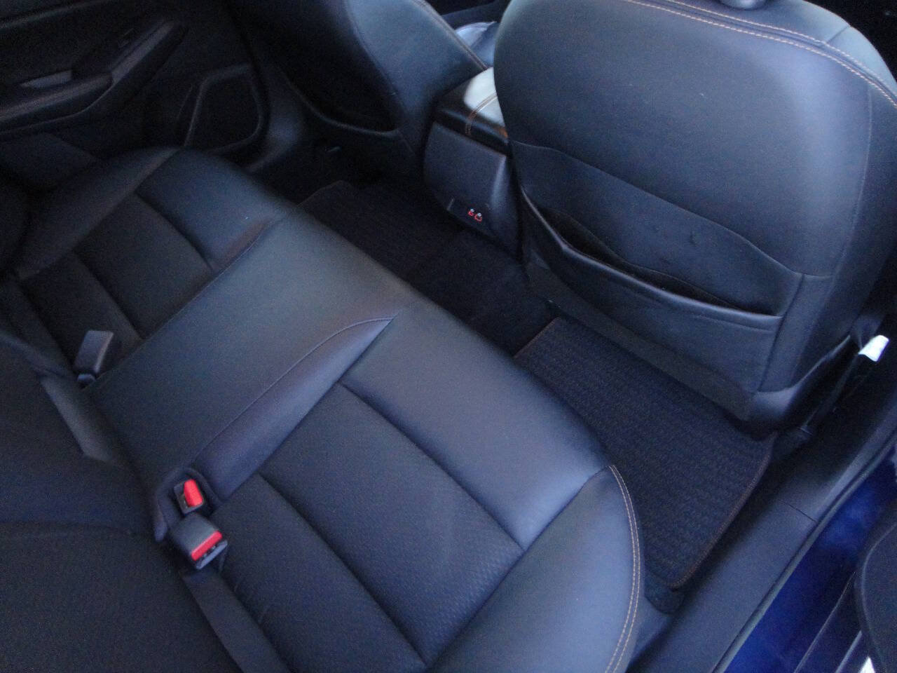 Used 2020 Nissan Altima 2.5 SR FWD image 13