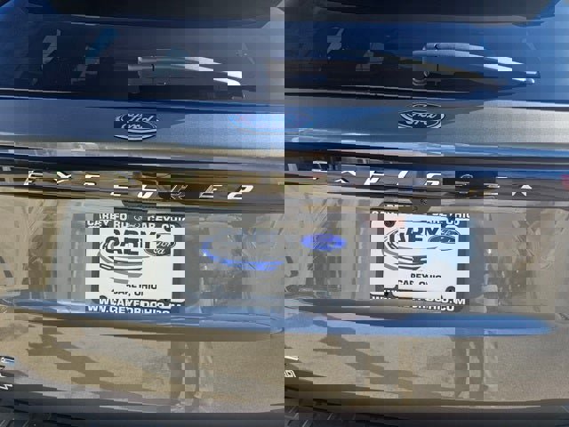New 2026 Ford Explorer Active w/ Active Comfort Package image 40
