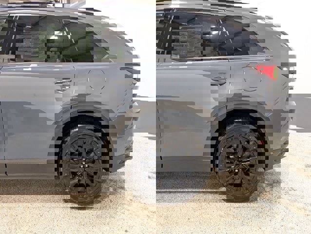 New 2026 MAZDA CX-90 Plug-In Hybrid w/Premium Sport image 8