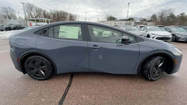New 2026 Toyota Prius Plug-In Hybrid FWD image 9