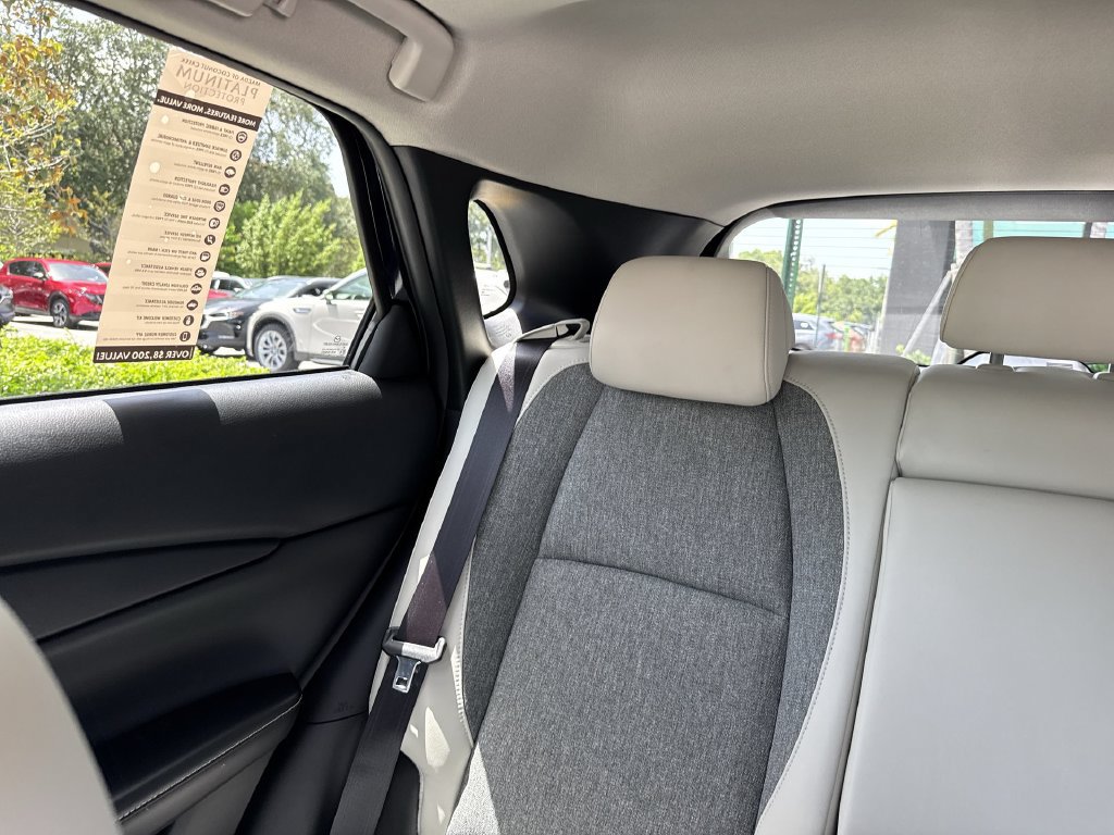 New 2026 MAZDA CX-30 Aire Edition AWD/4WD image 17