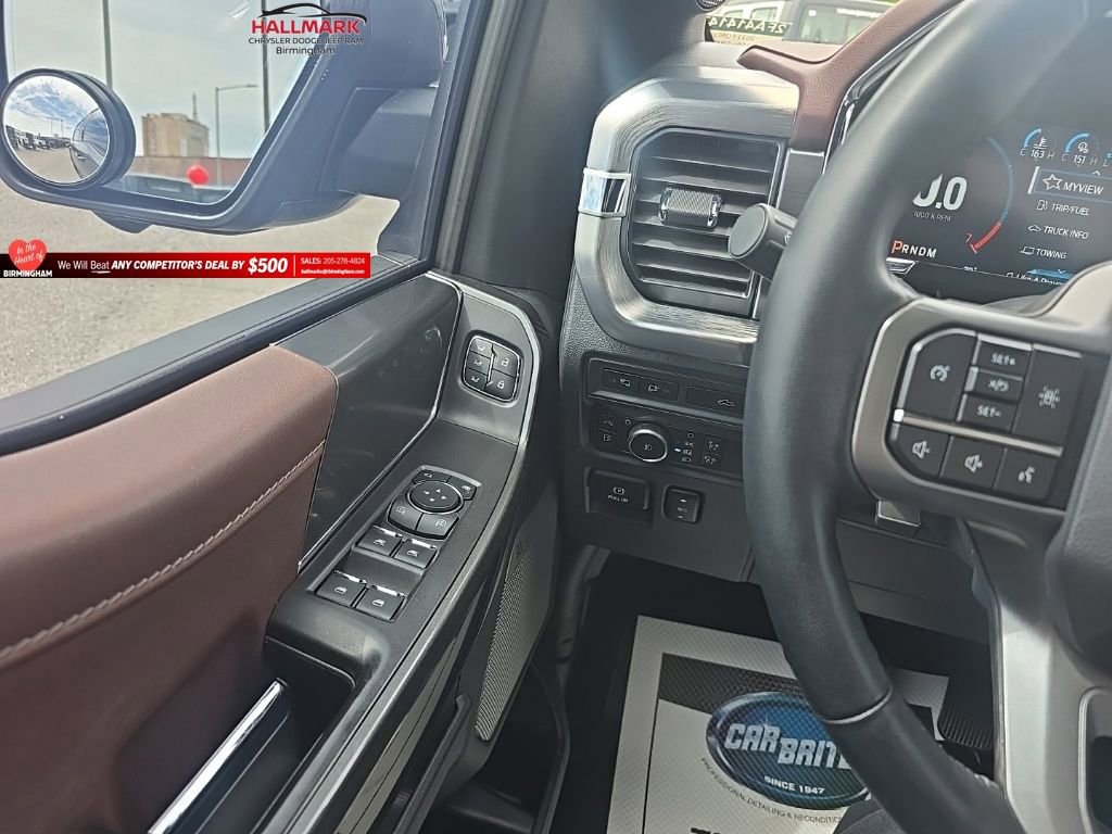 Used 2022 Ford F150 Lariat image 14