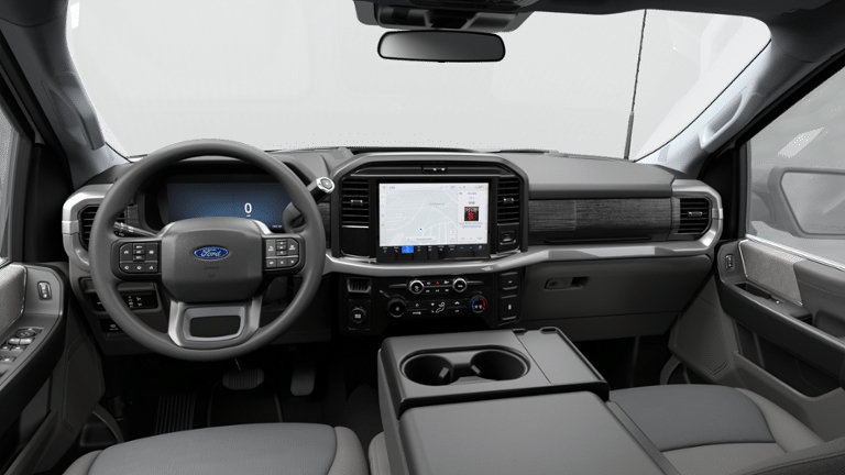New 2026 Ford F150 XLT RWD image 29