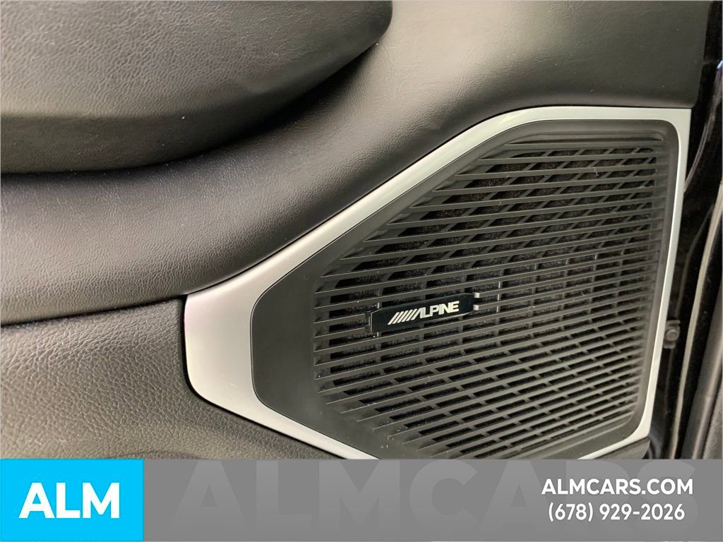 Used 2023 Jeep Wagoneer Series II image 27