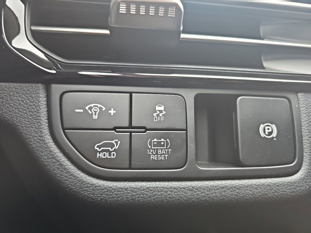 New 2026 Kia Sportage SX Prestige image 20