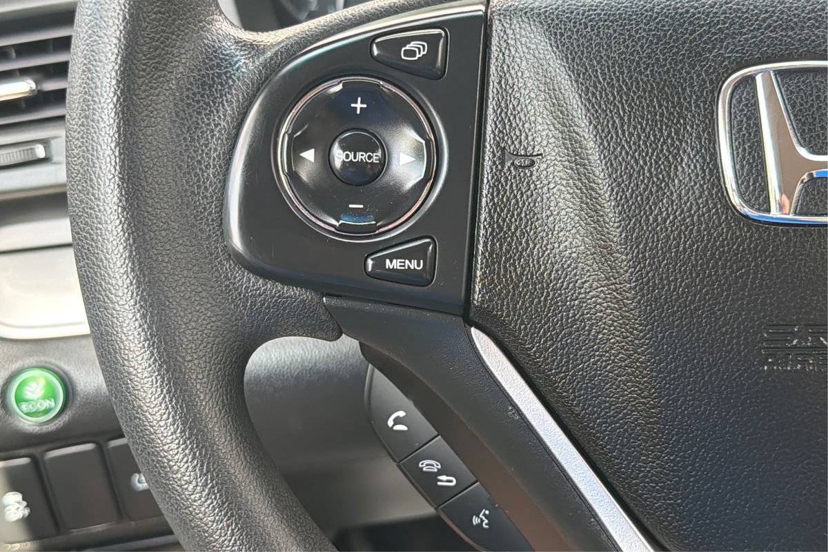 Used 2016 Honda CR-V EX image 34