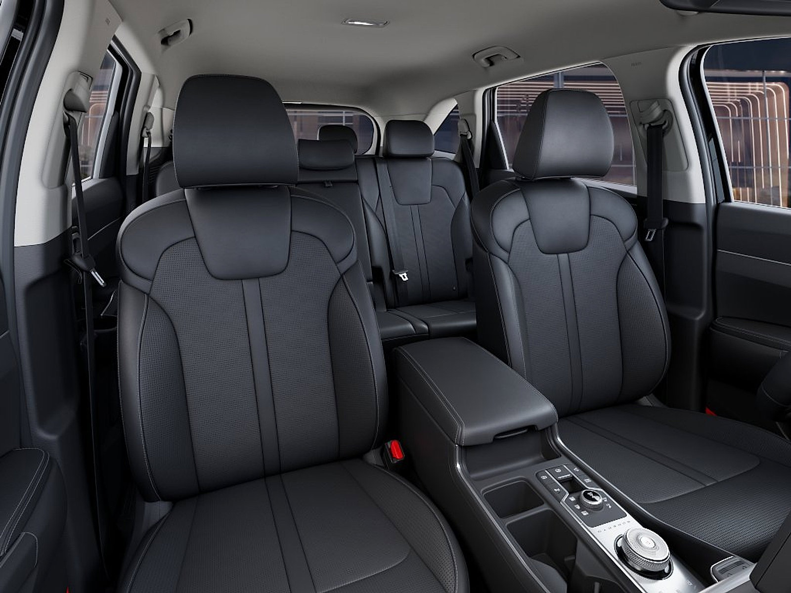 New 2026 Kia Sorento EX image 15