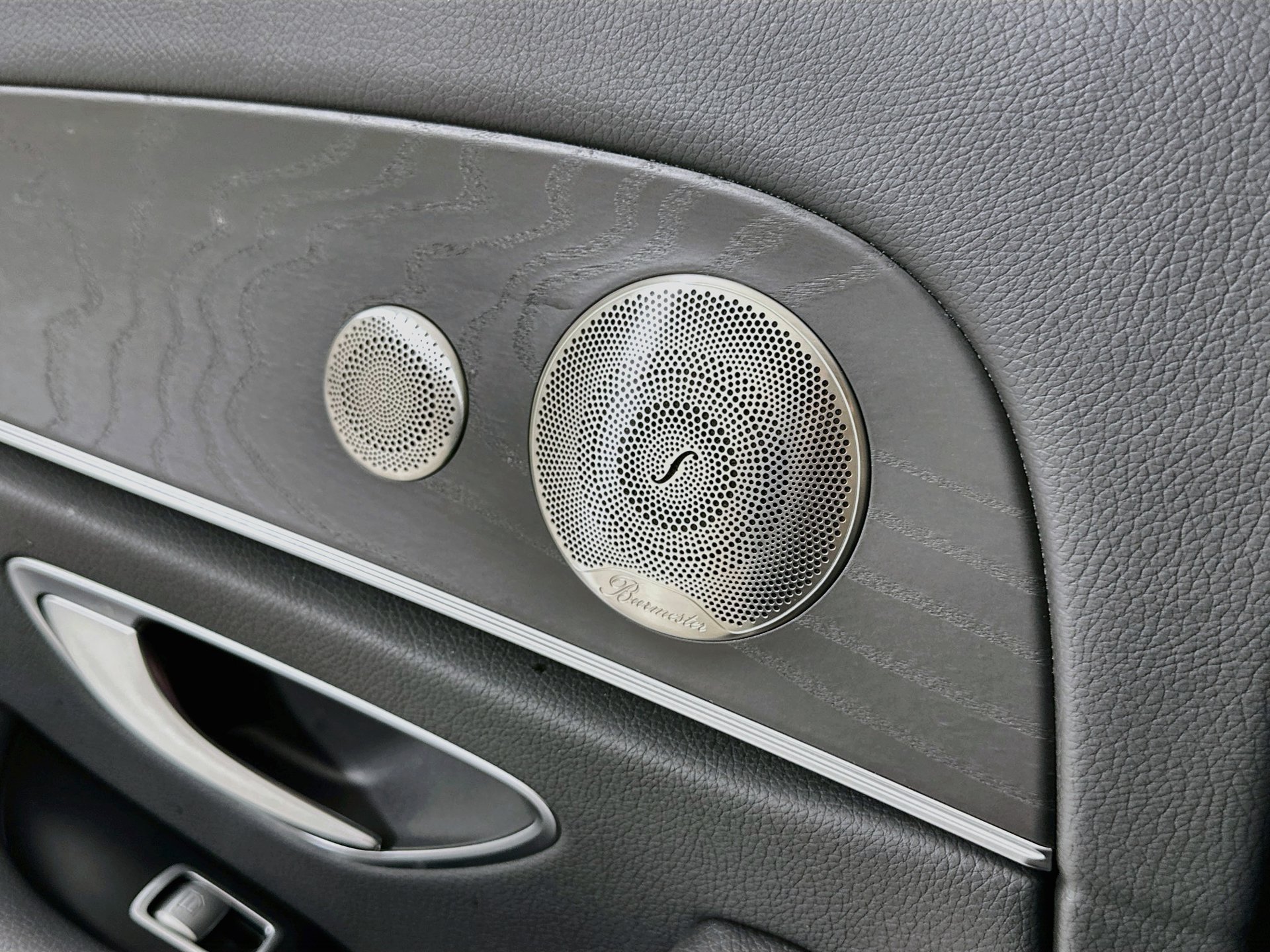 Certified 2023 Mercedes-Benz E 350 4MATIC Sedan image 28