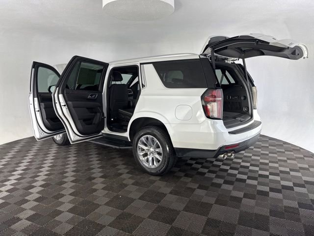 Used 2023 Chevrolet Tahoe Premier image 19