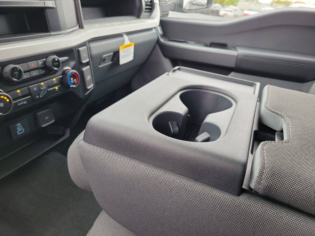 New 2026 Ford F250 XL w/ STX Appearance Package image 30