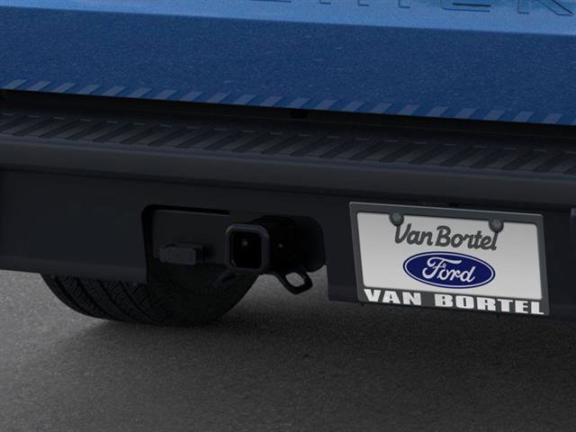 New 2025 Ford Maverick XLT w/ XLT Luxury Package image 23