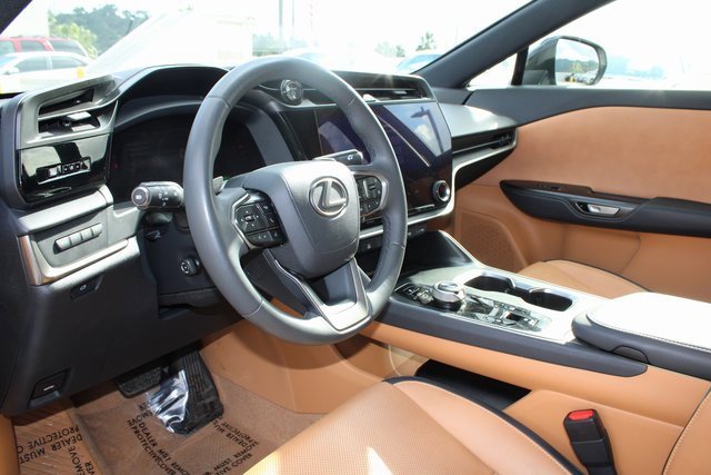 Certified 2023 Lexus RZ 450e Premium image 12
