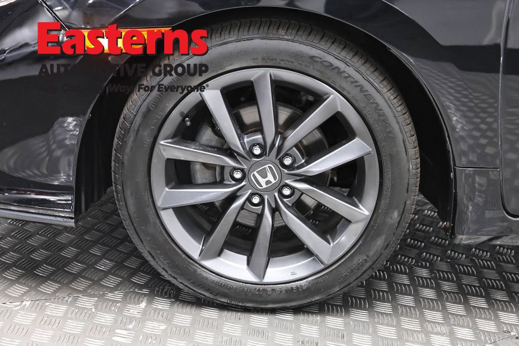 Used 2020 Honda Civic EX-L image 32