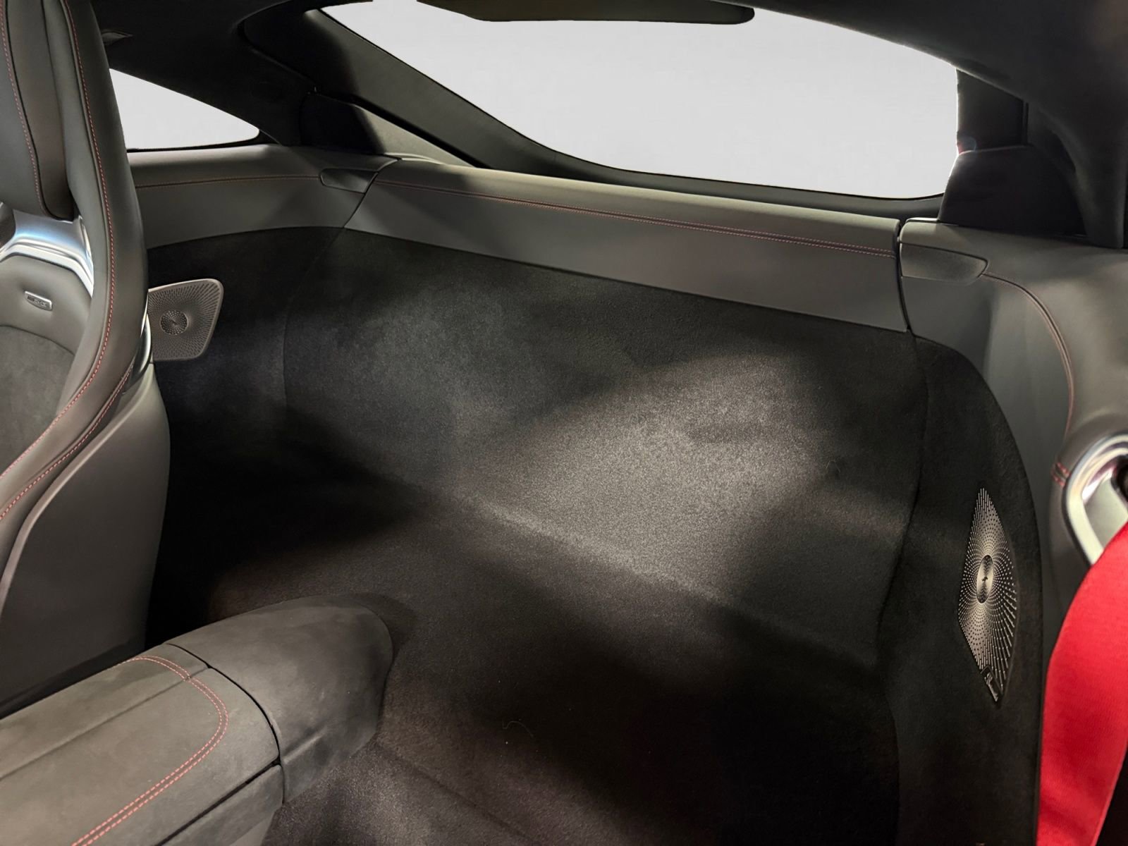 Used 2025 Mercedes-Benz AMG GT 55 image 22