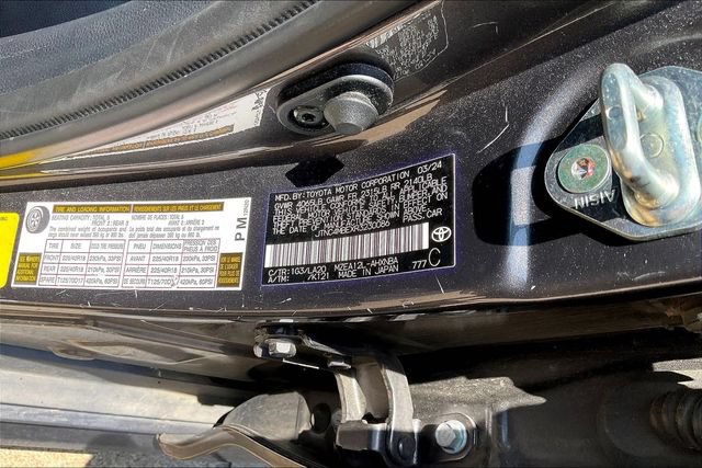 Used 2024 Toyota Corolla XSE FWD image 18