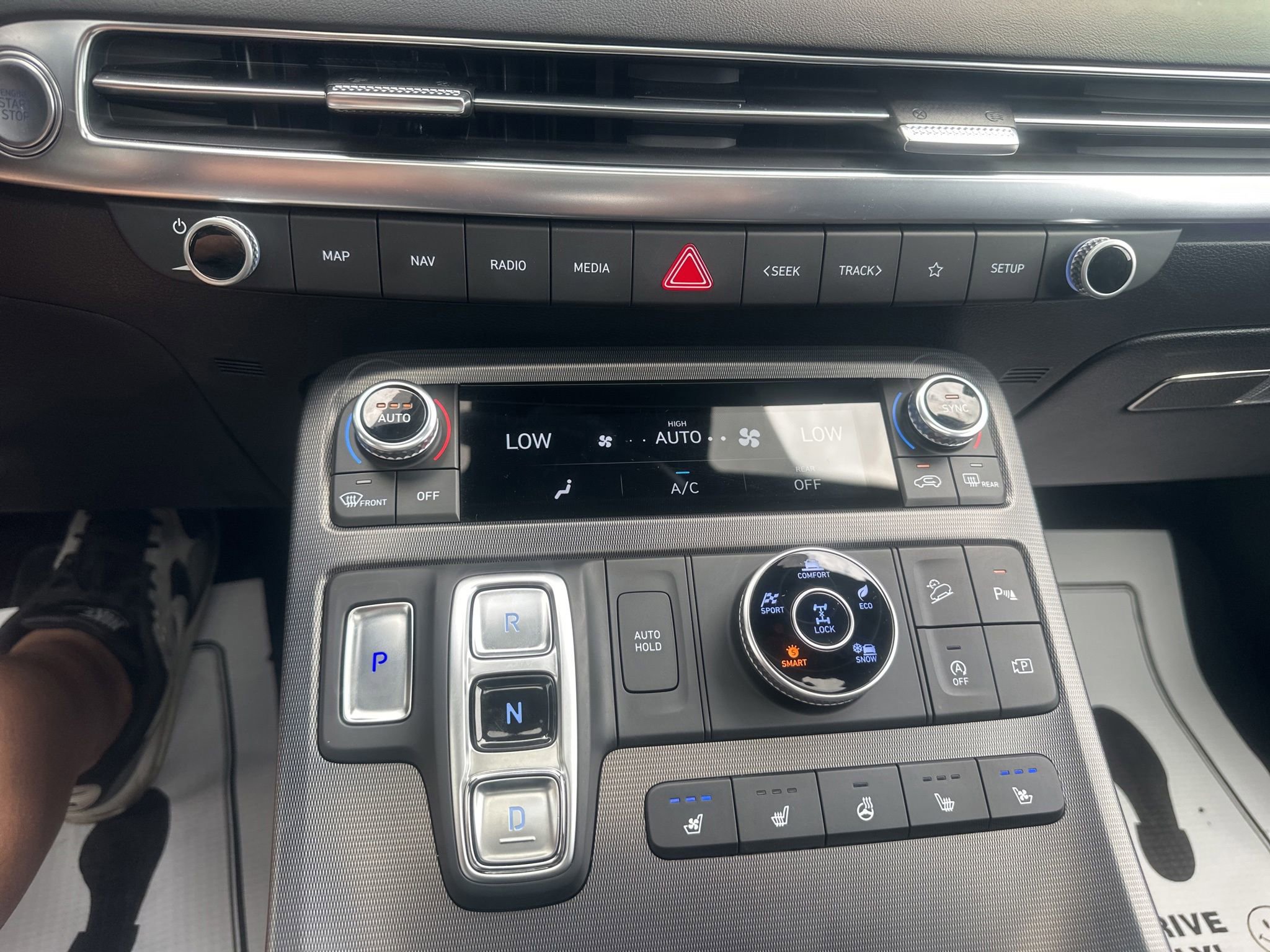 Used 2024 Hyundai Palisade Calligraphy AWD/4WD image 36