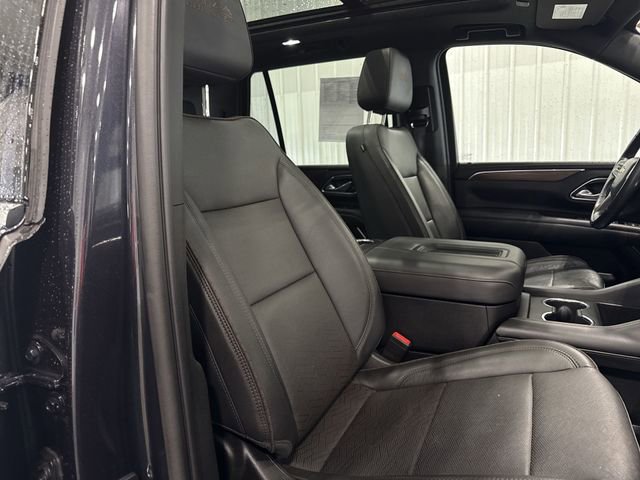 Used 2022 Chevrolet Tahoe High Country image 32