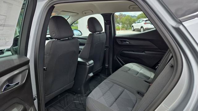 New 2027 Chevrolet Bolt LT w/ LPO, All-Weather Package FWD image 20