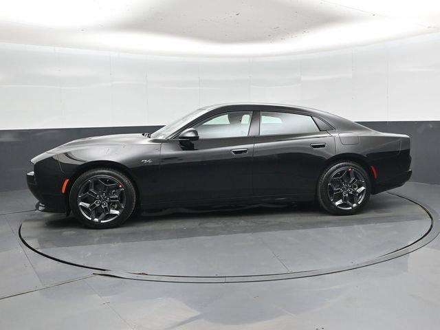 New 2026 Dodge Charger R/T w/ Driver Convenience Group AWD/4WD image 26