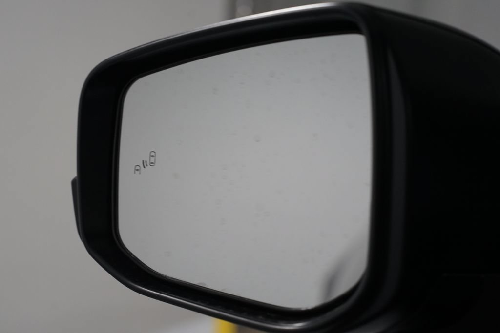 New 2026 Toyota C-HR AWD/4WD image 25