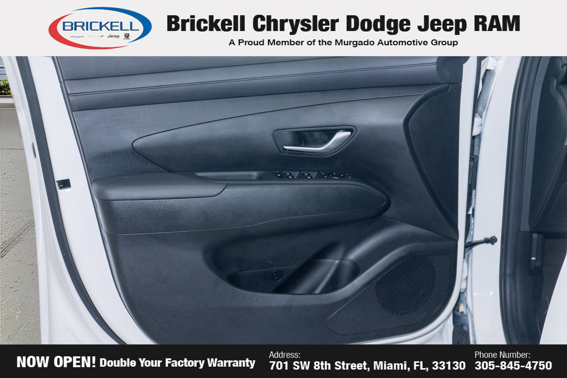 Used 2025 Hyundai Tucson SEL FWD image 12