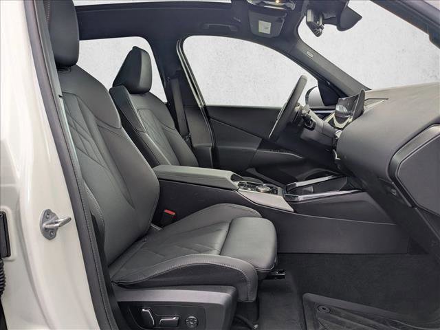 Used 2025 BMW X3 xDrive30i w/ Premium Package image 22