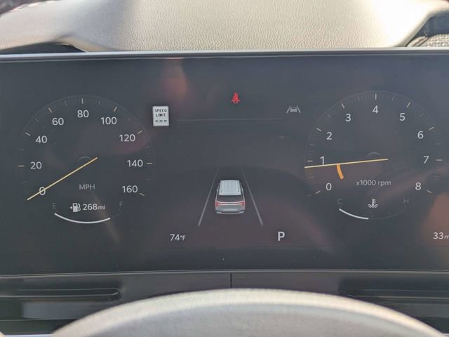 New 2026 Kia Carnival SX Prestige image 32