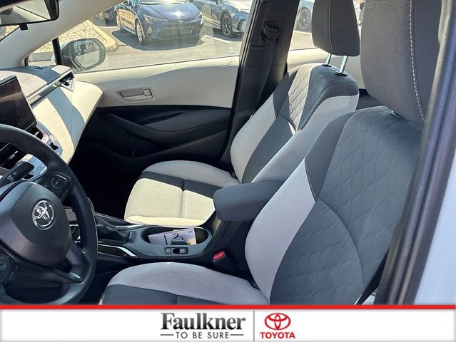 Used 2023 Toyota Corolla LE FWD image 22