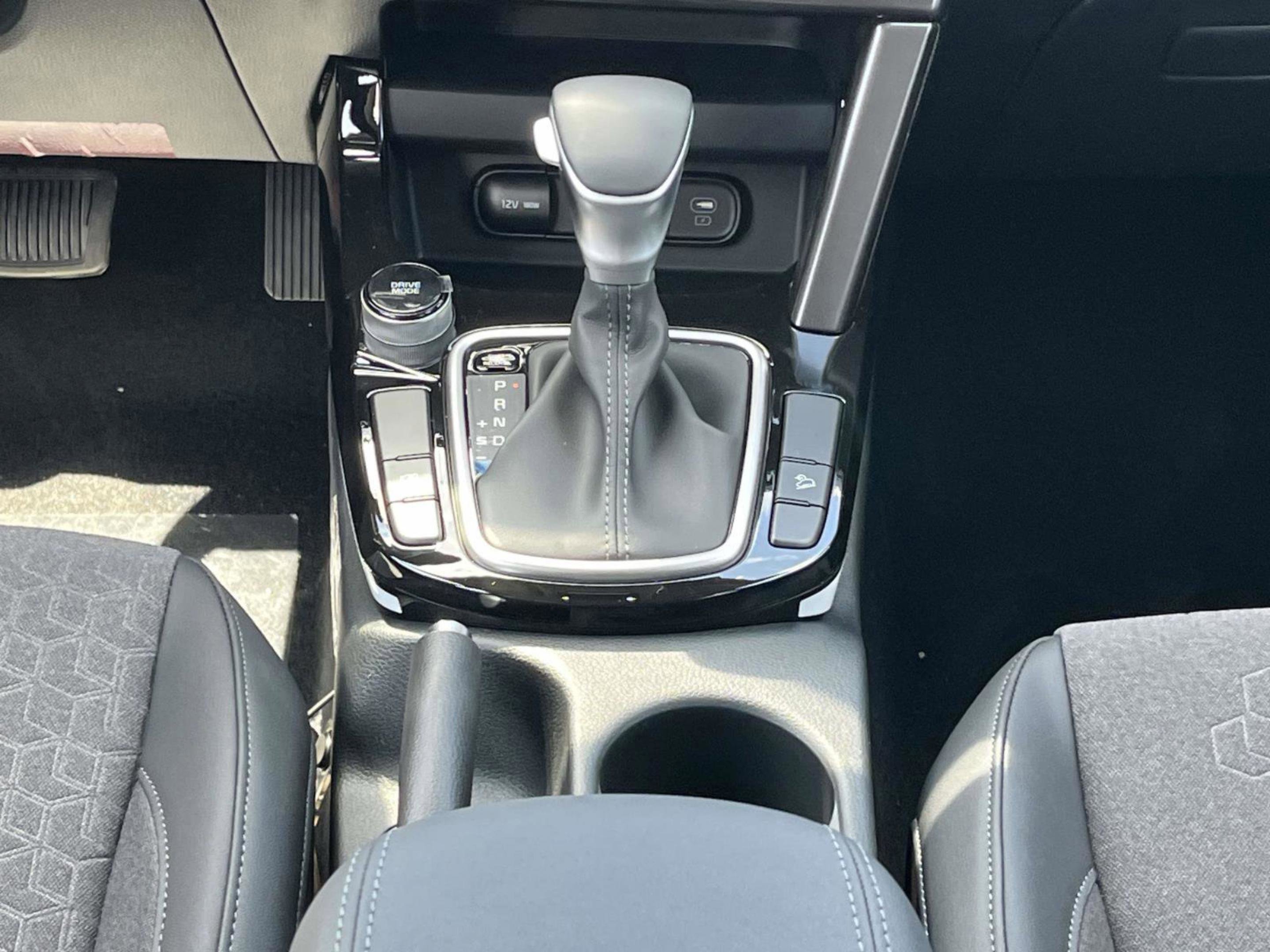 New 2026 Kia Seltos S image 13