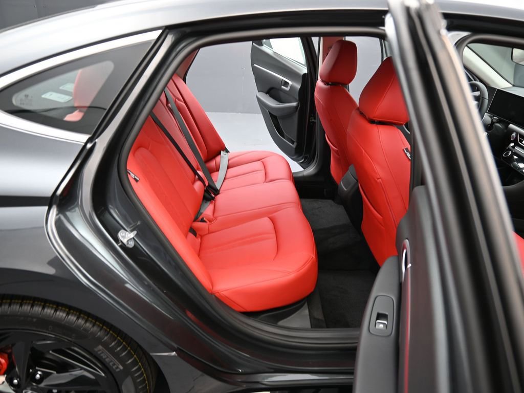 New 2026 Hyundai Sonata SEL image 15