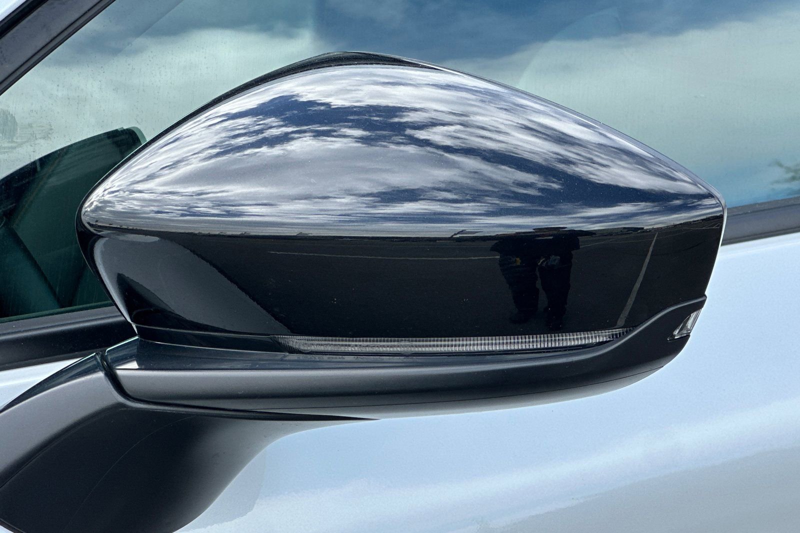 Used 2025 MAZDA CX-50 AWD 2.5 S w/ Premium Plus Pkg image 55