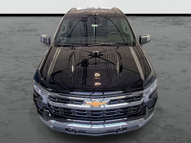 New 2026 Chevrolet Silverado 1500 LT w/ All Star Edition Plus image 6