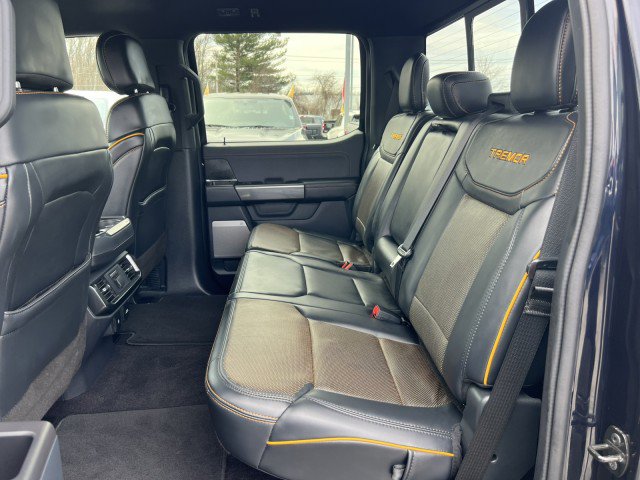 Used 2021 Ford F150 Tremor w/ Equipment Group 402A High image 21